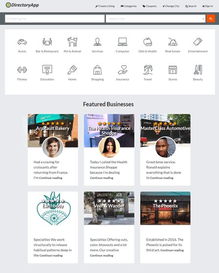 designed by: phpld your site|PHP Link Directory Script – Create a directory on your site!.
